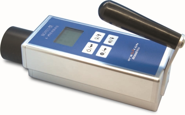BG9511、BG9521型环境监测用χ、γ吸收剂量率仪