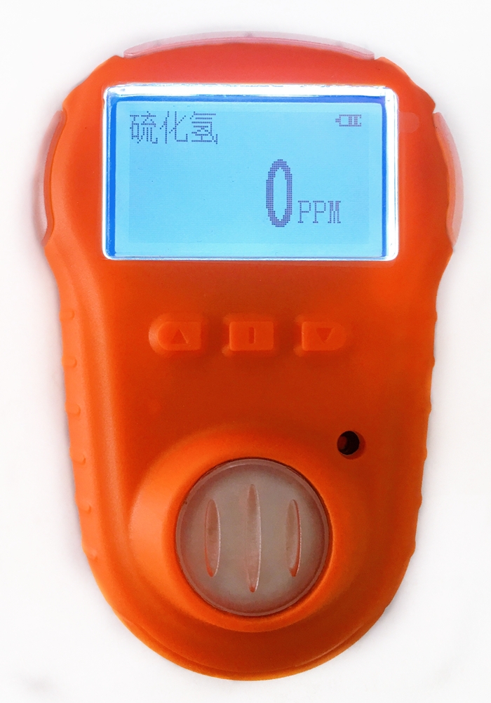 KP820便携式气体检测仪